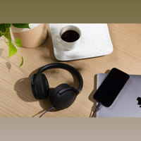 Sennheiser HD 400 variant 2