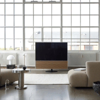 Canvas Samsung | CANVAS HiFi - The HiFi Frame variant 2