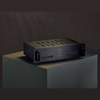 Lamm Industries L2.1 Reference Preamplifier variant 1