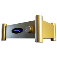 odysseyaudio.com The Kismet Phono Tube Preamp variant 3