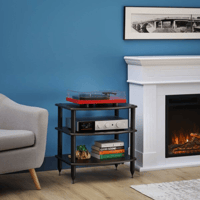 Pangea Audio Pangea Audio Vulcan 3-Shelf Rack variant 6