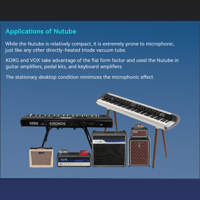 Cayin C9ii variant 7