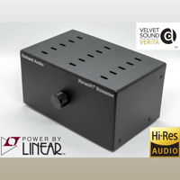 Orchard Audio PECANPI+ STREAMER variant 1