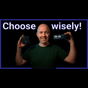 Thumbnail of the video review https://www.youtube.com/watch?v=1A4HtHYQtww