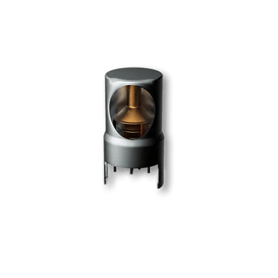 Musical Fidelity Nuvistor Set