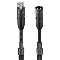 AudioQuest WEL Signature AES/EBU variant 2