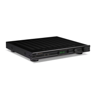 Parasound NC 200INT Integrated Amplifier variant 3