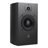 ATC - USA ATC SCM19 Bookshelf Passive Speakers; Pair variant 2