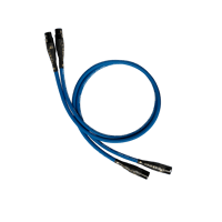 Cardas Clear Cygnus Interconnect variant 1