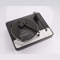 Dr. Feickert Analogue PROTRACTOR NG variant 1