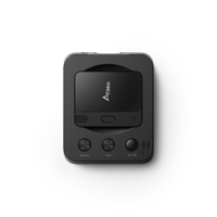 Ikko Audio Spirit MC01 Microphone variant 11