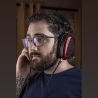 Dekoni Audio Memory Foam Replacement Ear Pads for Dan Clark Audio Aeon 2 – Elite Sheepskin variant 7