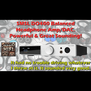 Thumbnail of the video review https://www.youtube.com/watch?v=5AithxezEq0