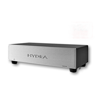 Shunyata Research HYDRA DELTA D6 UK