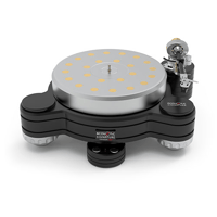 Acoustic Signature Typhoon NEO variant 3