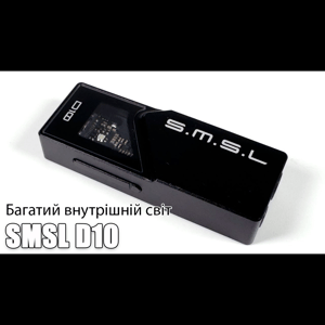 Thumbnail of the video review https://www.youtube.com/watch?v=pcjplwRNRkM