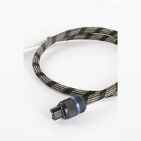 Denafrips Single Crystal Copper Power Cable variant 4