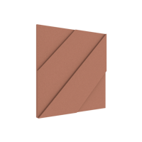 Vicoustic VicTiles 3D Porto variant 10
