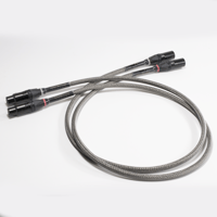 VooDoo Cable Velocity Single-End and Balanced Interconnect variant 4