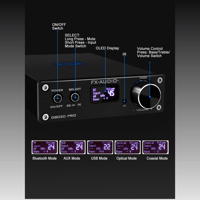 FX Audio D802C PRO variant 12