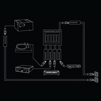 Synergistic Research Power Cell ONE variant 5