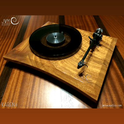 JWM Acoustics KAREN