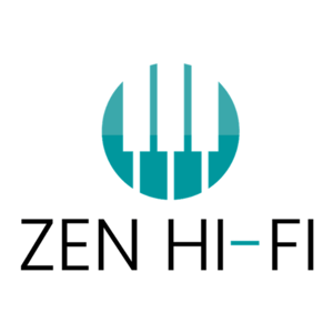 Zen HiFi logo