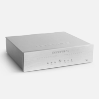 Denafrips TERMINATOR 15TH R-2R DAC variant 2
