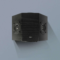 KLH Audio Kendall 2S Surround Sound Speaker variant 13