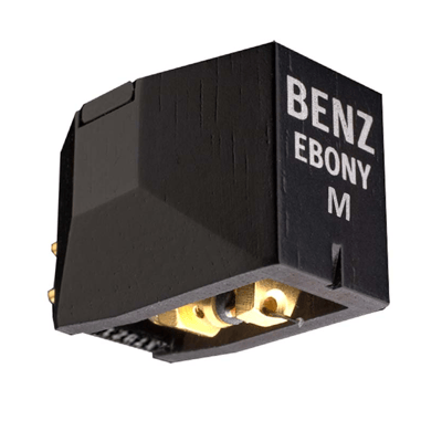 Benz Micro Northamerica BENZ MICRO EBONY M