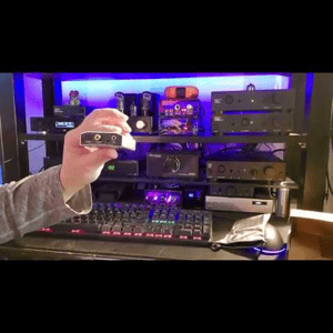 Thumbnail of the video review https://www.youtube.com/watch?v=sAGxdcXwNq4