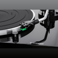 Thorens TD 204 variant 20