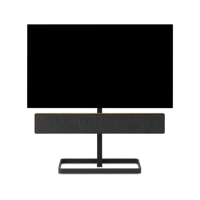 B&O-Bang & Olufsen  Beosound Stage Floor Stand variant 1