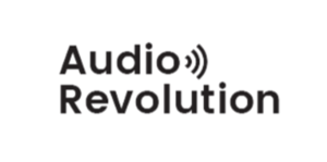 Audio Revolutions logo