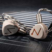 LETSHUOER DZ4 Triple Dynamic Drivers In Ear Monitor Hifi IEM Earphone variant 11