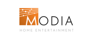 MODIA Immersive Entertainment logo