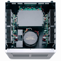 Rotel RB-1590 variant 4