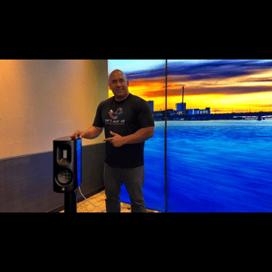 Thumbnail of the video review https://www.youtube.com/watch?v=QtPEBo2bo7k