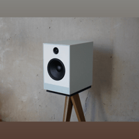 Guru Audio Guru 12 variant 2