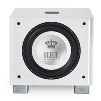 REL Acoustics T/9x variant 10
