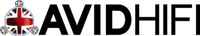 AVID Hifi Logo
