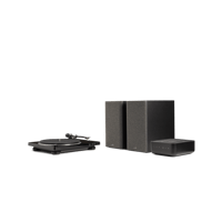 Denon Denon x Polk Ultimate Vinyl Bundle variant 1