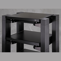 Harmonic Resolution Systems VXR Audio Stand variant 8