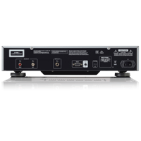 Rotel CD11 Tribute variant 3