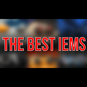 Thumbnail of the video review https://www.youtube.com/watch?v=wqnAey8Jdiw