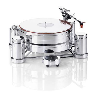 Acoustic Solid Solid Edition