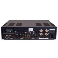 Electrocompaniet ECI 6 DX MKII INTEGRATED AMP/DAC/STREAMER variant 2