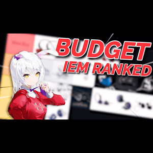 Thumbnail of the video review https://www.youtube.com/watch?v=HuRzFKDU4UU