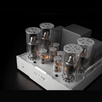 Allnic/ZL Technologies A-2000 mk3 variant 2