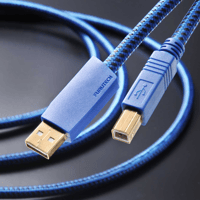 Furutech GT-2 USB Cable variant 1